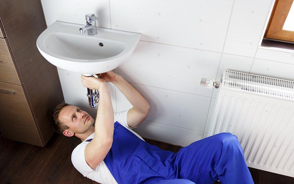 sanitaire plombier Bondy